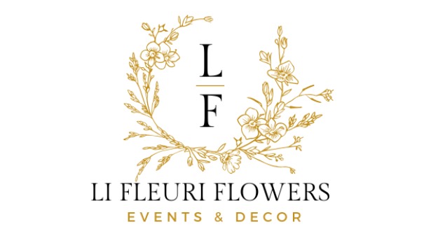 Li Fleuri Flowers Events & Décor logo